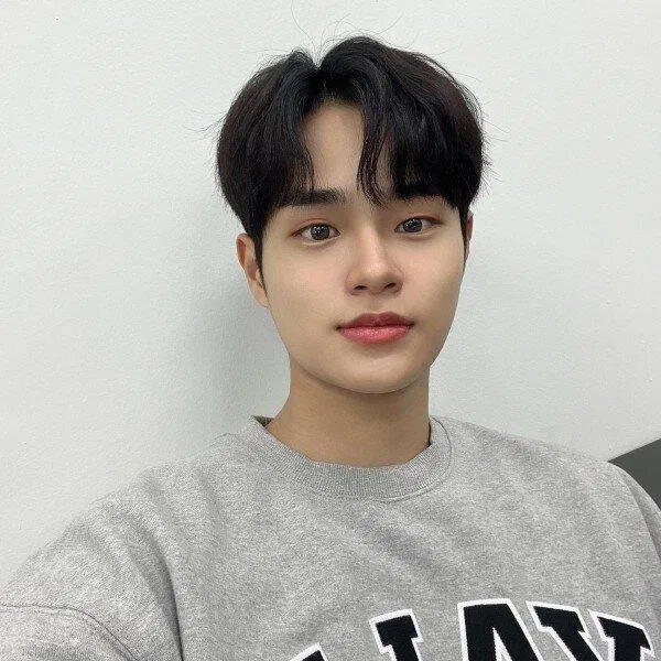 Lee Dae Hwi AB6IX (Ảnh: Internet)