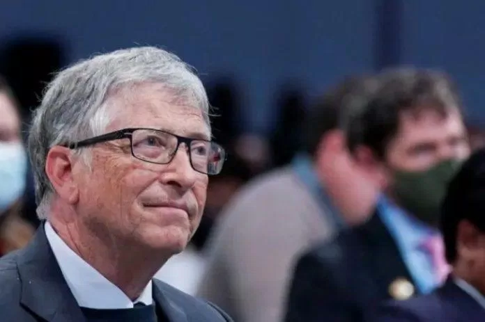 Bill Gates (Ảnh: Internet) Bill Gates (Ảnh: Internet)