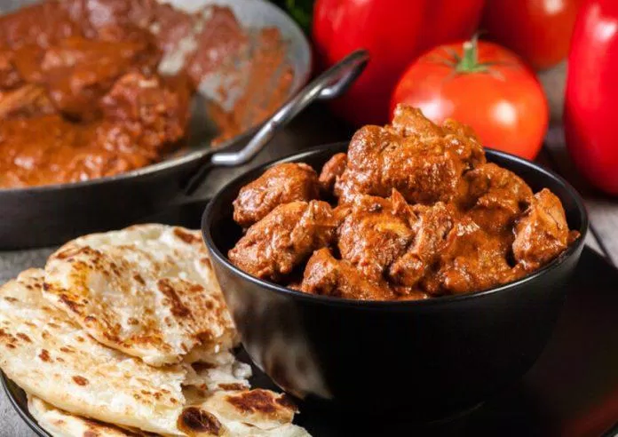 Món ăn Ấn Độ được yêu thích nhất nhất (Ảnh: Internet)