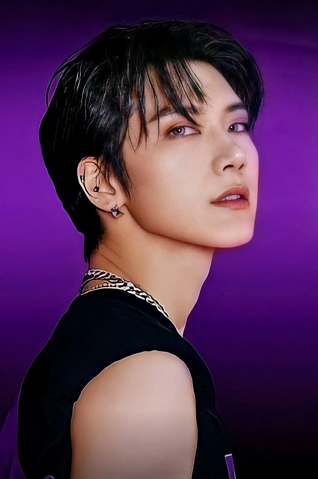 Ten của NCT (Ảnh: Internet)