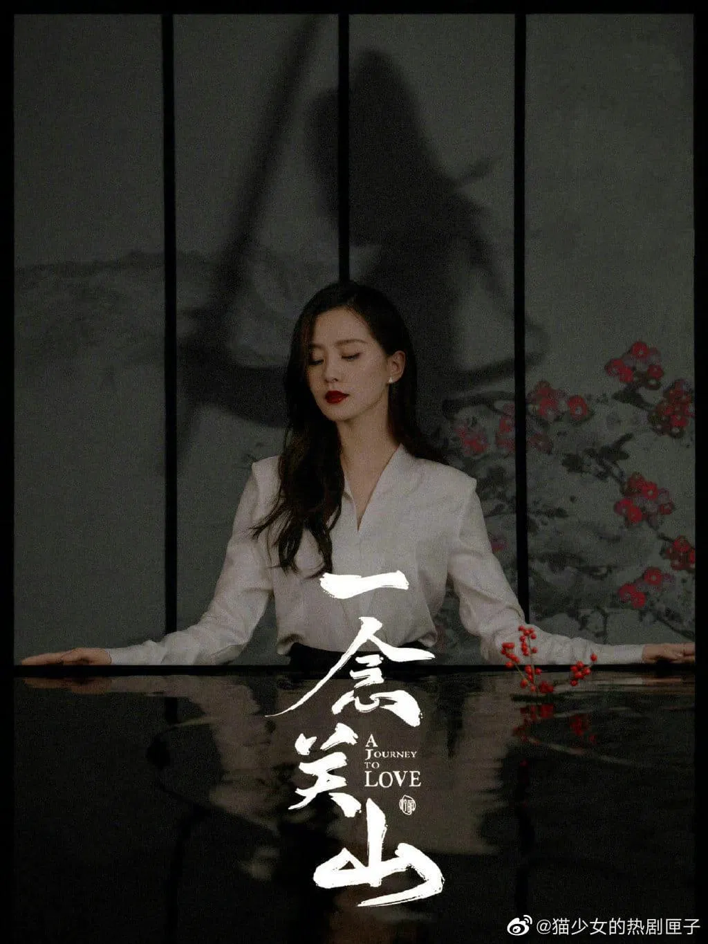 Lưu Thi Thi (ảnh: internet)