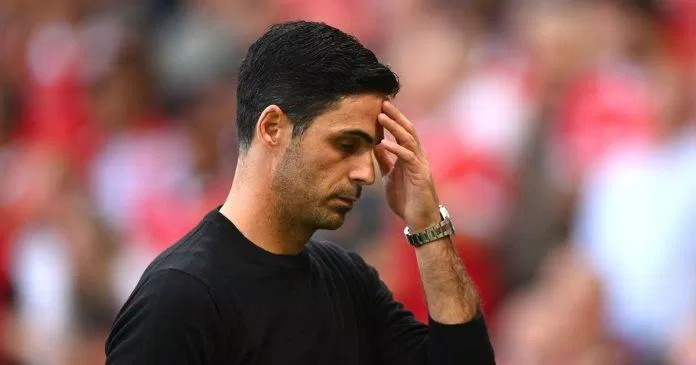 Arteta và các học trò vẫn cần cải thiện nhiều điều để hướng tới những mục tiêu lớn hơn trong tương lai (Ảnh: Internet) Arteta và các học trò vẫn cần cải thiện nhiều điều để hướng tới những mục tiêu lớn hơn trong tương lai (Ảnh: Internet)