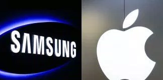 Samsung cũng có lý do để cho rằng Apple vi phạm bản quyền (Ảnh: Internet)