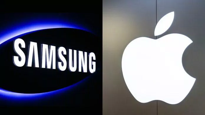 Samsung cũng có lý do để cho rằng Apple vi phạm bản quyền (Ảnh: Internet) Samsung cũng có lý do để cho rằng Apple vi phạm bản quyền (Ảnh: Internet)