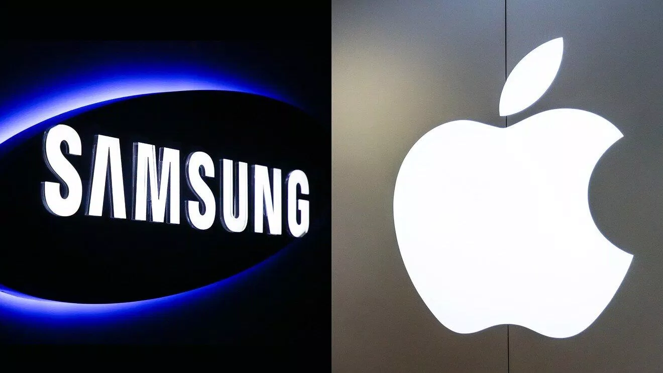 Samsung cũng có lý do để cho rằng Apple vi phạm bản quyền (Ảnh: Internet)