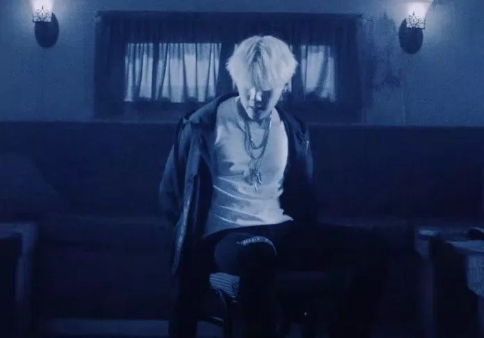 7 bài hát KPOP đặt chính tên nhóm, nghệ sĩ làm tiêu đề - Kiến thức mới 2024 6 Agust D - "Agust D" (Ảnh: Internet)