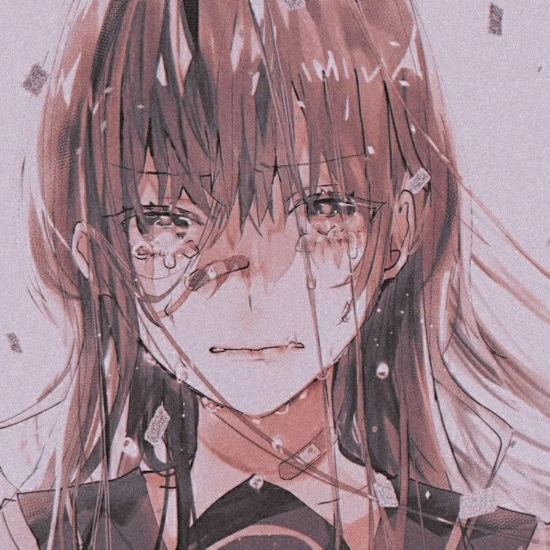 Avatar buồn cho nữ mới nhất 2022 (Ảnh: Internet)