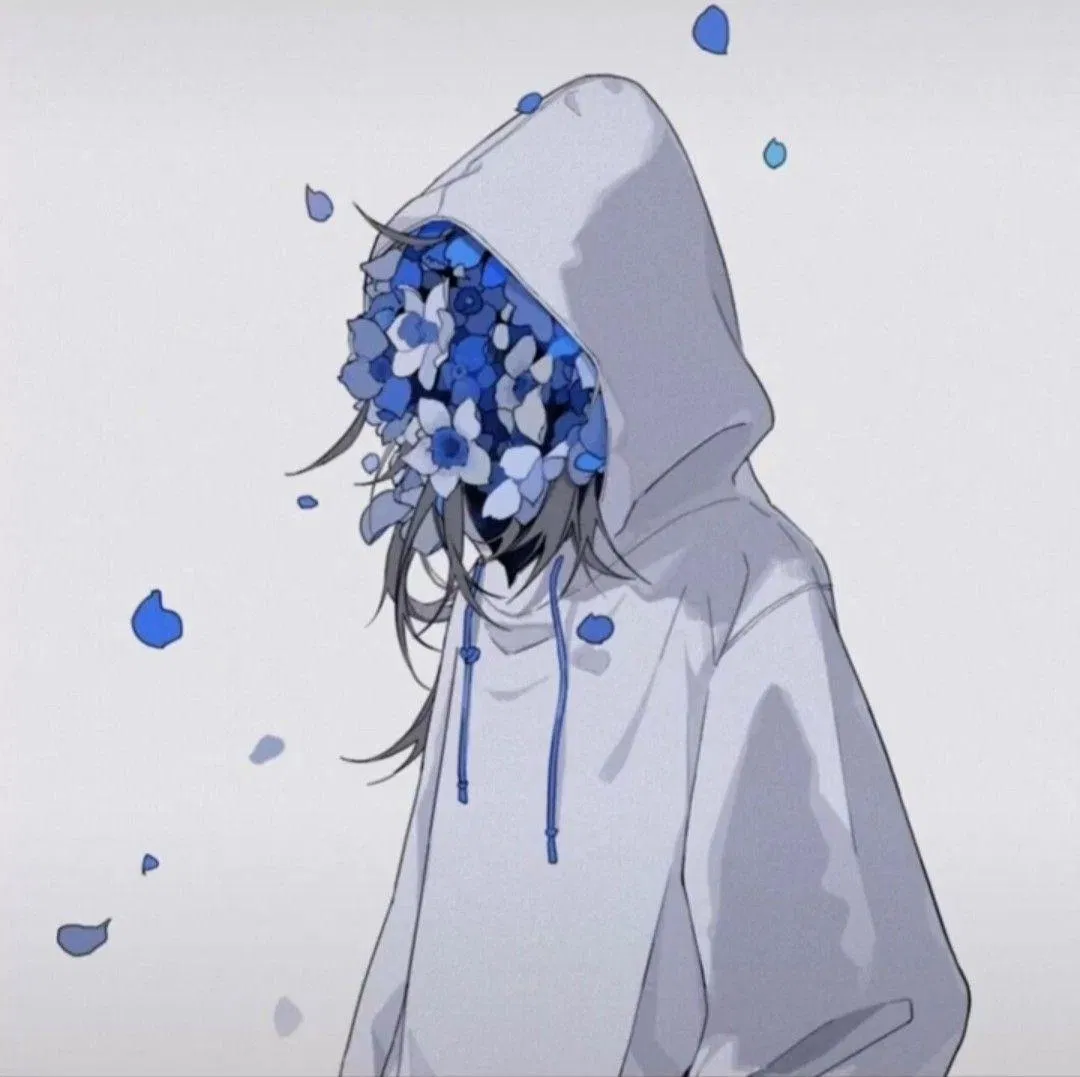 Avatar anime buồn đẹp mới nhất 2022. (Ảnh: Internet)