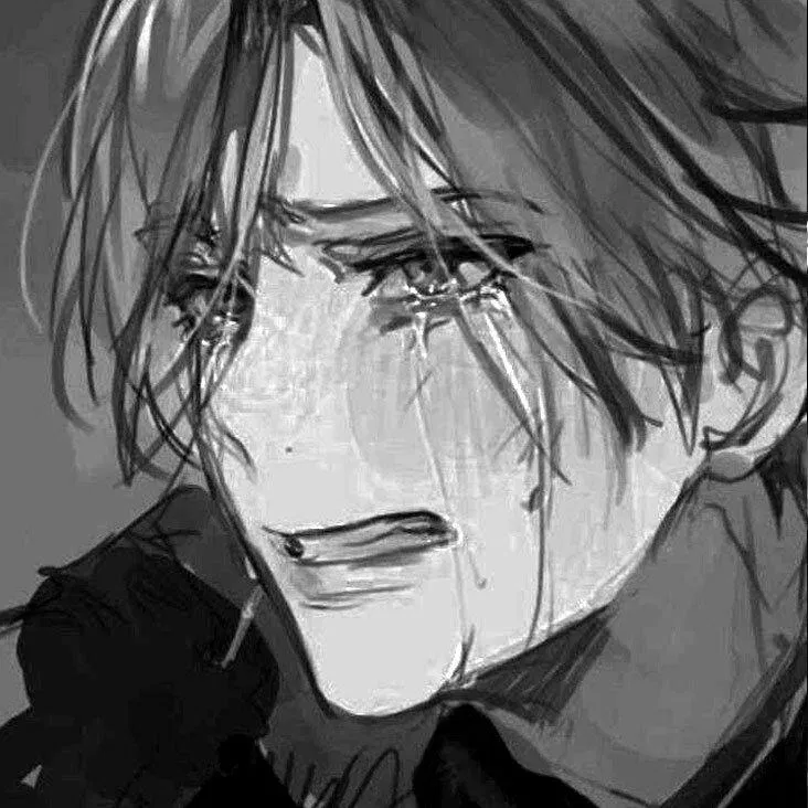 Avatar anime buồn đẹp mới nhất 2022. (Ảnh: Internet) Avatar anime buồn đẹp mới nhất 2022. (Ảnh: Internet)