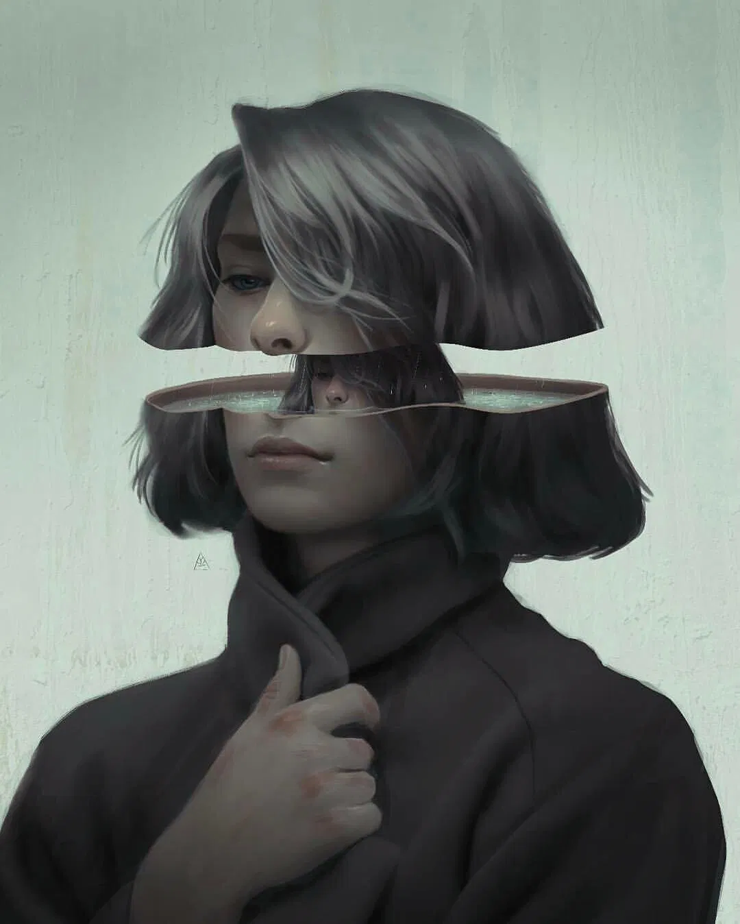 Avatar buồn cho nữ mới nhất 2022 (Ảnh: Internet) Avatar buồn cho nữ mới nhất 2022 (Ảnh: Internet)