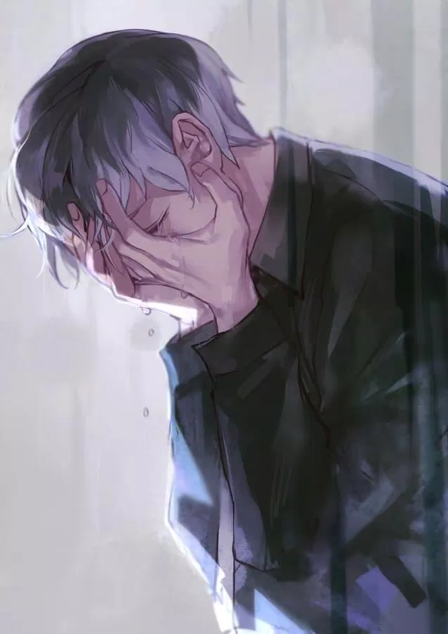 Avatar anime buồn đẹp mới nhất 2022. (Ảnh: Internet) Avatar anime buồn đẹp mới nhất 2022. (Ảnh: Internet)