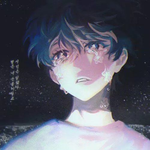Avatar anime buồn đẹp mới nhất 2022. (Ảnh: Internet) Avatar anime buồn đẹp mới nhất 2022. (Ảnh: Internet)