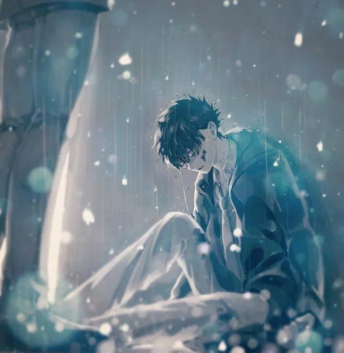 Avatar anime buồn đẹp mới nhất 2022. (Ảnh: Internet) Avatar anime buồn đẹp mới nhất 2022. (Ảnh: Internet)