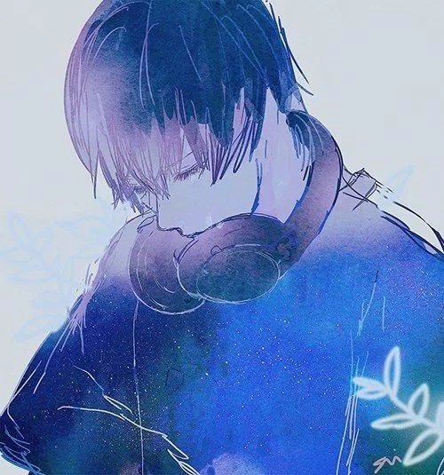 Avatar anime buồn đẹp mới nhất 2022. (Ảnh: Internet) Avatar anime buồn đẹp mới nhất 2022. (Ảnh: Internet)
