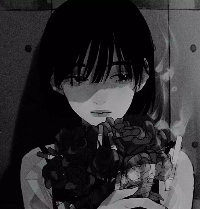 Avatar buồn nữ anime tâm trạng - Chỉ cần một cái nhìn vào ảnh đại diện buồn nữ anime tâm trạng, bạn sẽ cảm nhận được sự đau khổ và cô đơn trong tâm hồn của nhân vật. Thử xem hình ảnh này và cảm nhận sự tình cảm chân thật trong anime.
