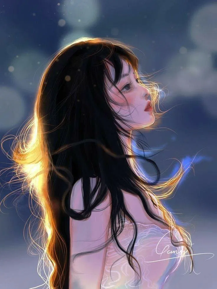 Avatar buồn cho nữ mới nhất 2022 (Ảnh: Internet) Avatar buồn cho nữ mới nhất 2022 (Ảnh: Internet)