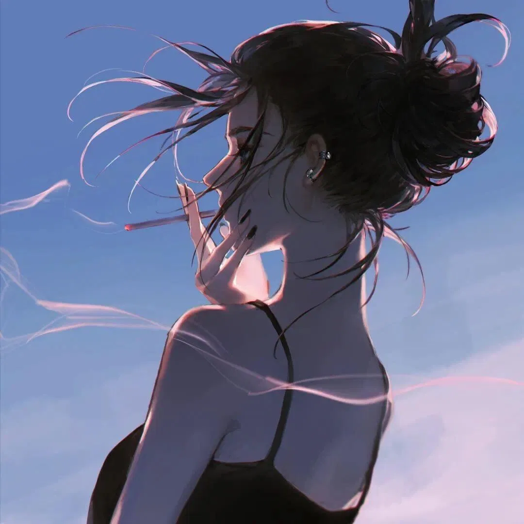 Avatar anime buồn đẹp mới nhất 2022. (Ảnh: Internet) Avatar anime buồn đẹp mới nhất 2022. (Ảnh: Internet)