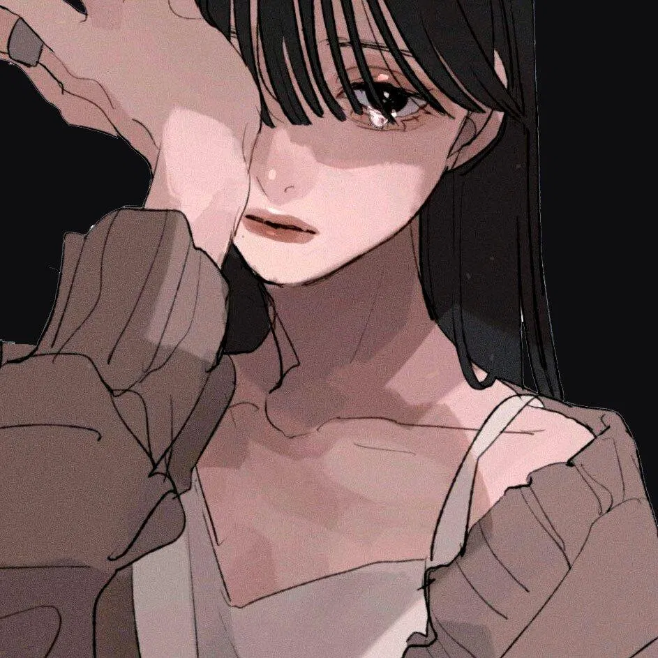 Avatar anime buồn đẹp mới nhất 2022. (Ảnh: Internet) Avatar anime buồn đẹp mới nhất 2022. (Ảnh: Internet)