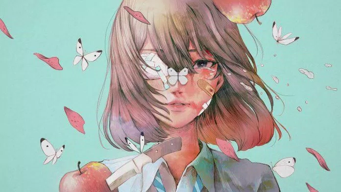 Avatar anime buồn đẹp mới nhất 2022. (Ảnh: Internet) Avatar anime buồn đẹp mới nhất 2022. (Ảnh: Internet)