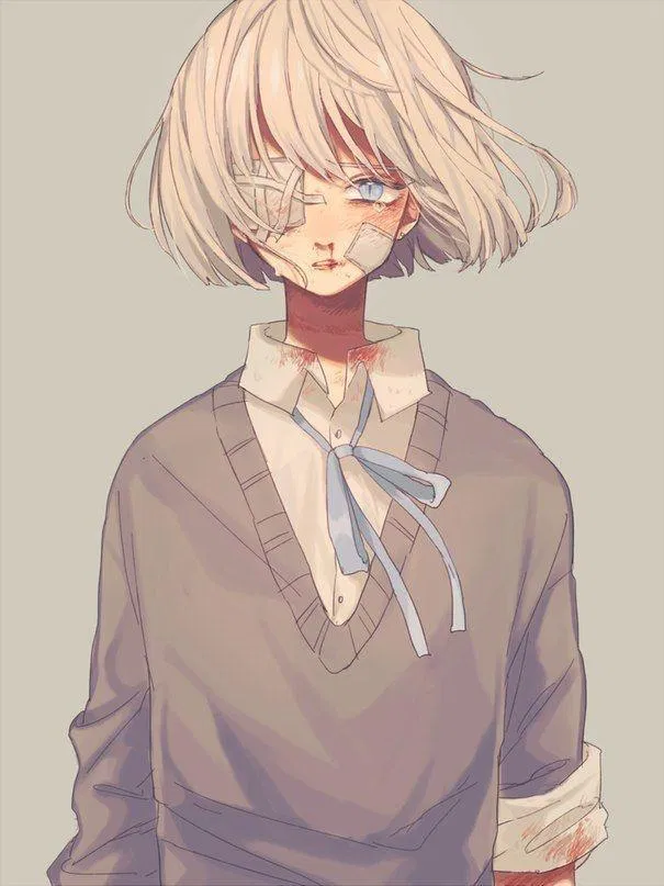 Avatar anime buồn đẹp mới nhất 2022. (Ảnh: Internet) Avatar anime buồn đẹp mới nhất 2022. (Ảnh: Internet)