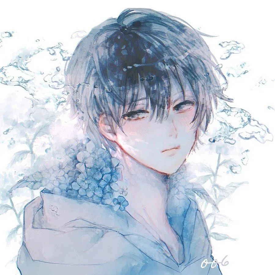 Avatar anime buồn đẹp mới nhất 2022. (Ảnh: Internet) Avatar anime buồn đẹp mới nhất 2022. (Ảnh: Internet)