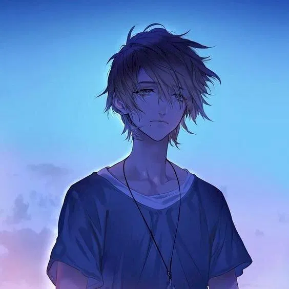 Avatar anime buồn đẹp mới nhất 2022. (Ảnh: Internet) Avatar anime buồn đẹp mới nhất 2022. (Ảnh: Internet)