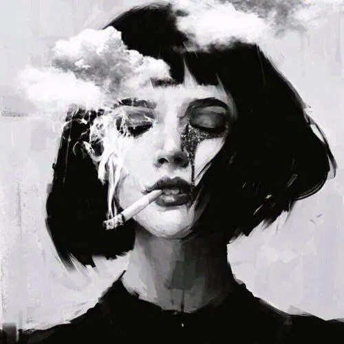 Avatar buồn cho nữ mới nhất 2022 (Ảnh: Internet) Avatar buồn cho nữ mới nhất 2022 (Ảnh: Internet)