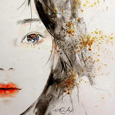 Avatar buồn cho nữ mới nhất 2022 (Ảnh: Internet) Avatar buồn cho nữ mới nhất 2022 (Ảnh: Internet)