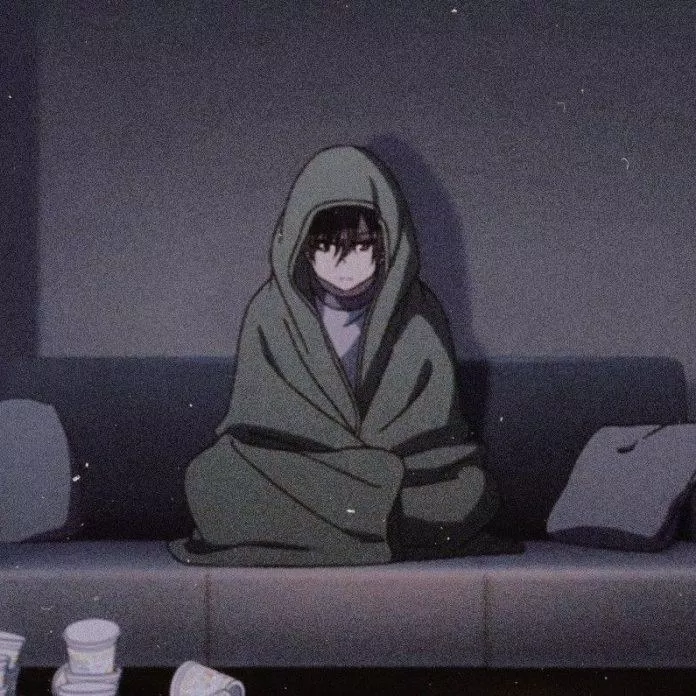 Avatar anime buồn đẹp mới nhất 2022. (Ảnh: Internet) Avatar anime buồn đẹp mới nhất 2022. (Ảnh: Internet)