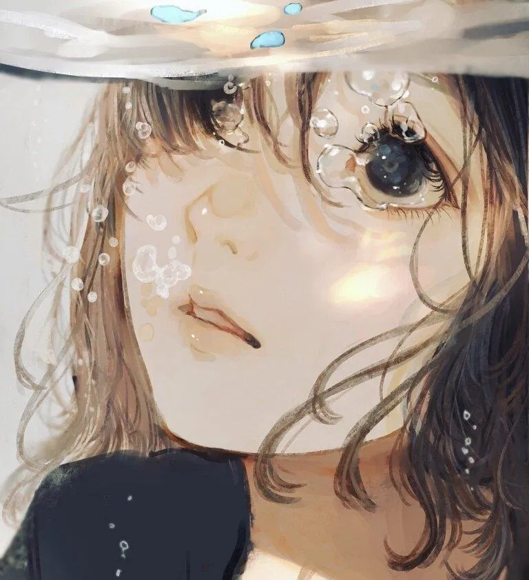 Avatar buồn cho nữ mới nhất 2022 (Ảnh: Internet) Avatar buồn cho nữ mới nhất 2022 (Ảnh: Internet)