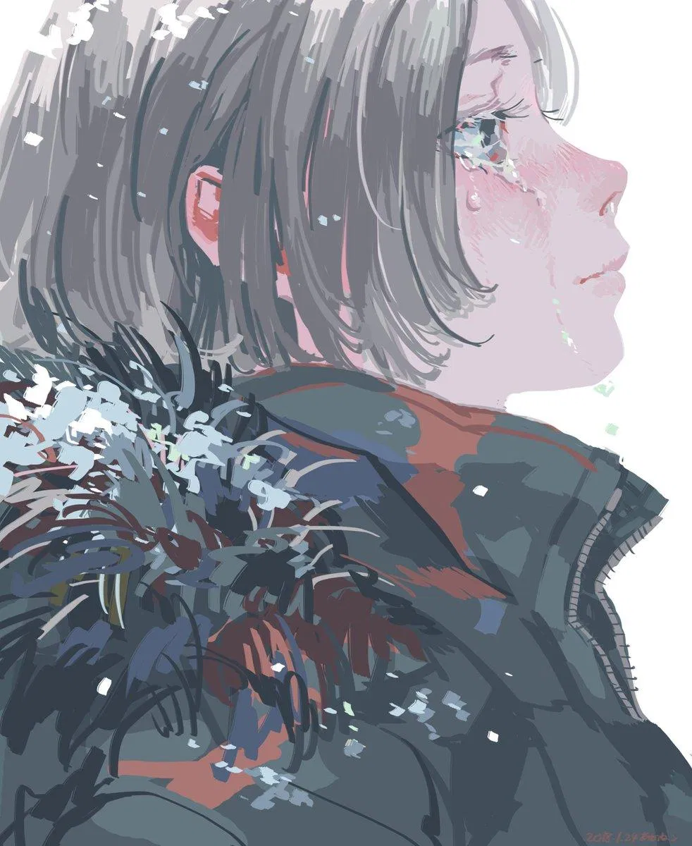 Avatar buồn cho nữ mới nhất 2022 (Ảnh: Internet) Avatar buồn cho nữ mới nhất 2022 (Ảnh: Internet)