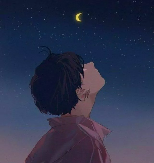 Avatar anime buồn đẹp mới nhất 2022. (Ảnh: Internet) Avatar anime buồn đẹp mới nhất 2022. (Ảnh: Internet)