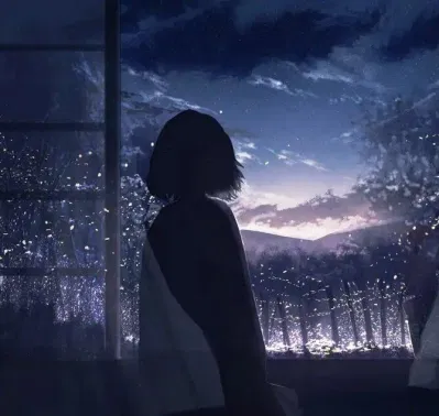 Avatar buồn cho nữ mới nhất 2022 (Ảnh: Internet)