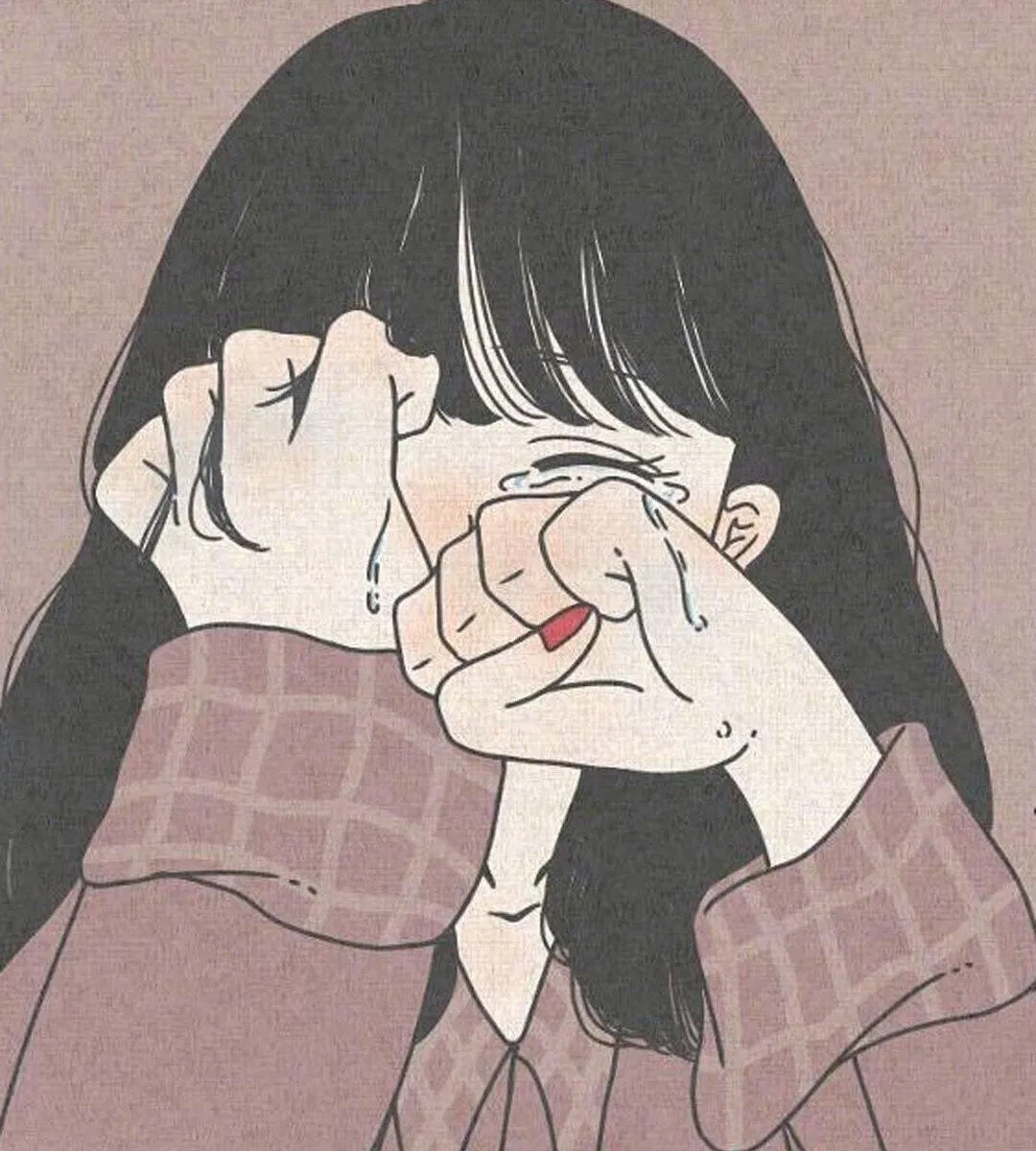 Avatar anime buồn đẹp mới nhất 2022. (Ảnh: Internet) Avatar anime buồn đẹp mới nhất 2022. (Ảnh: Internet)