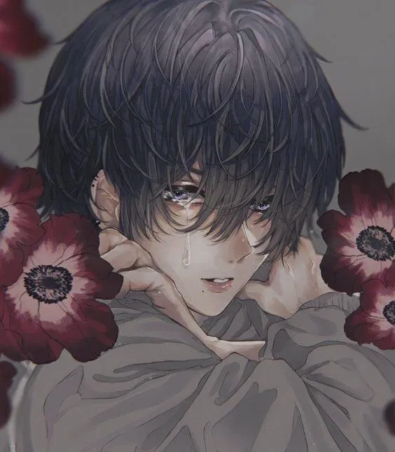 Avatar anime buồn đẹp mới nhất 2022. (Ảnh: Internet) Avatar anime buồn đẹp mới nhất 2022. (Ảnh: Internet)