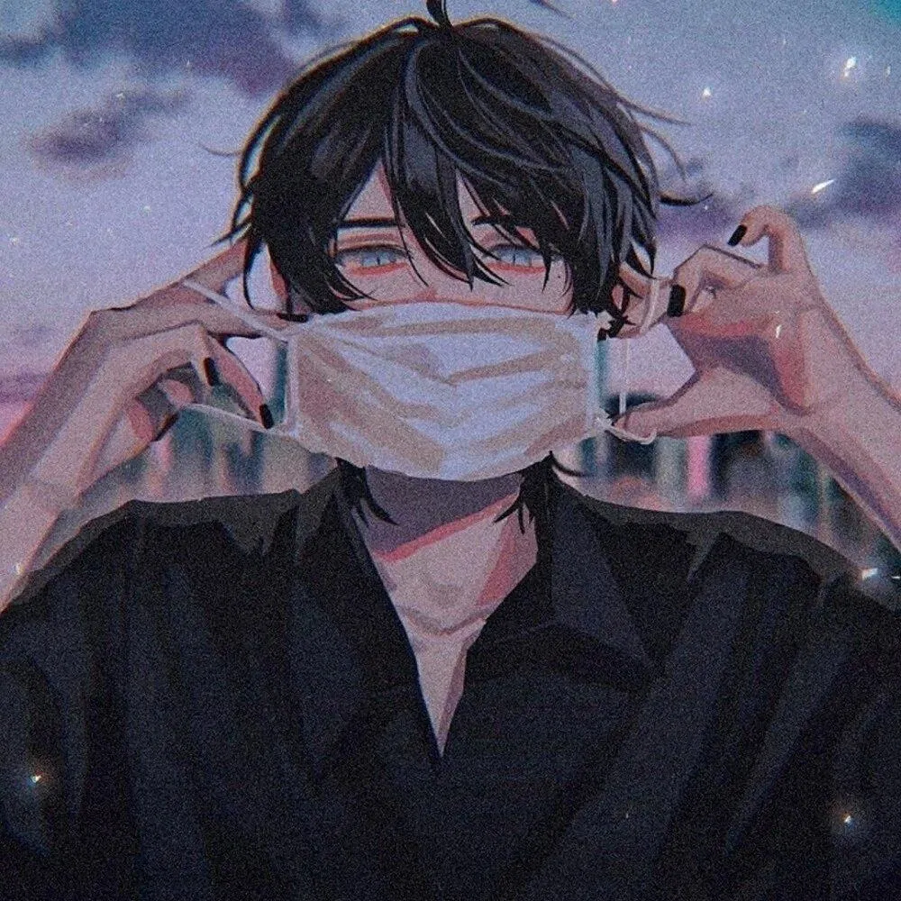 Avatar anime buồn đẹp mới nhất 2022. (Ảnh: Internet) Avatar anime buồn đẹp mới nhất 2022. (Ảnh: Internet)