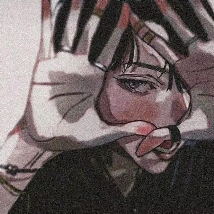 Avatar anime buồn đẹp mới nhất 2022. (Ảnh: Internet) Avatar anime buồn đẹp mới nhất 2022. (Ảnh: Internet)