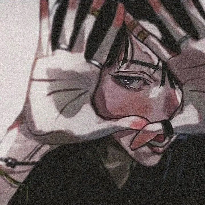 Avatar anime buồn đẹp mới nhất 2022. (Ảnh: Internet) Avatar anime buồn đẹp mới nhất 2022. (Ảnh: Internet)