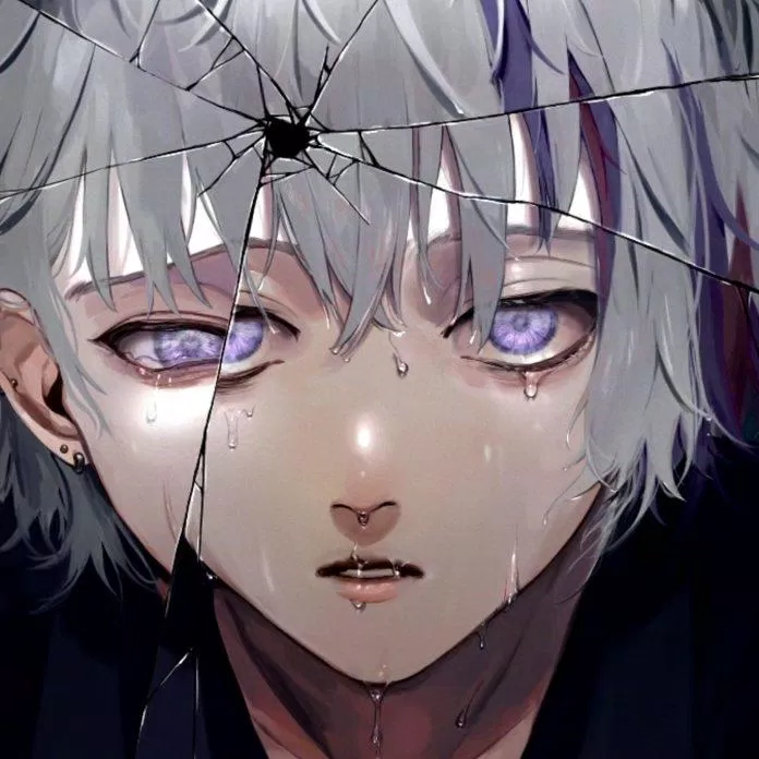 Avatar anime buồn đẹp mới nhất 2022. (Ảnh: Internet) Avatar anime buồn đẹp mới nhất 2022. (Ảnh: Internet)