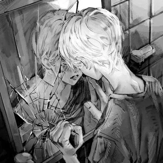 Avatar anime buồn đẹp mới nhất 2022. (Ảnh: Internet) Avatar anime buồn đẹp mới nhất 2022. (Ảnh: Internet)