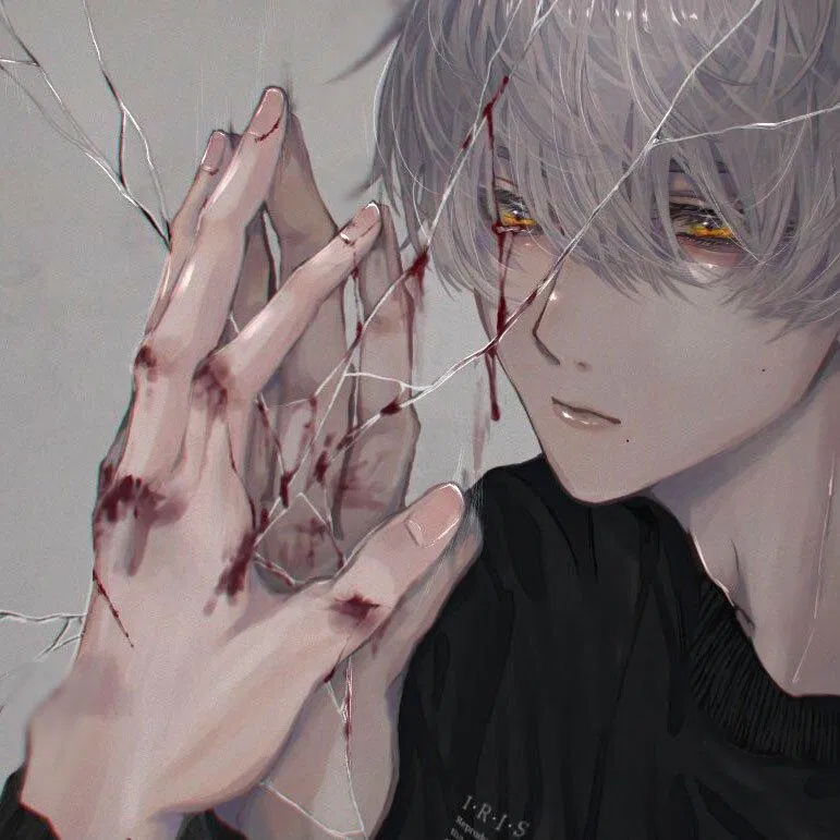 Avatar anime buồn đẹp mới nhất 2022. (Ảnh: Internet) Avatar anime buồn đẹp mới nhất 2022. (Ảnh: Internet)