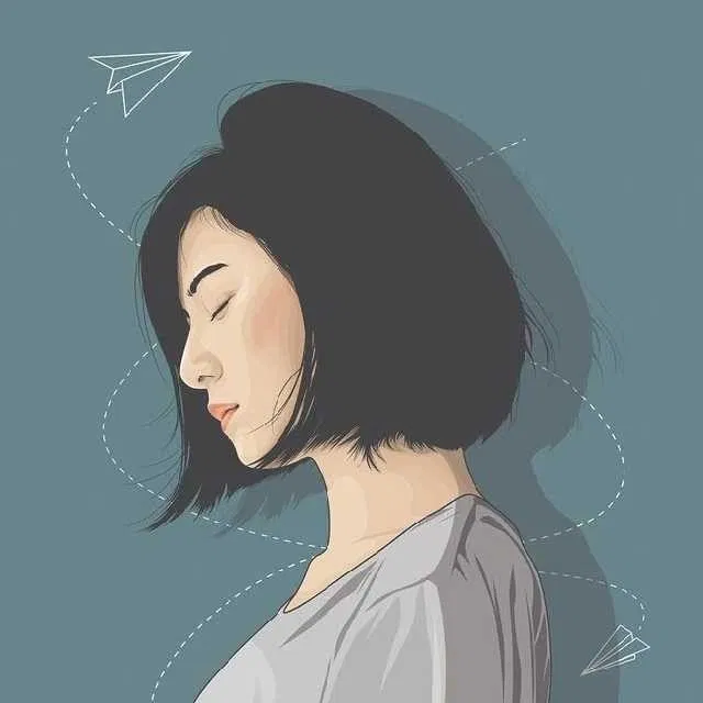 Avatar buồn tâm trạng đẹp nhất 2022. (Ảnh: Internet) Avatar buồn tâm trạng đẹp nhất 2022. (Ảnh: Internet)