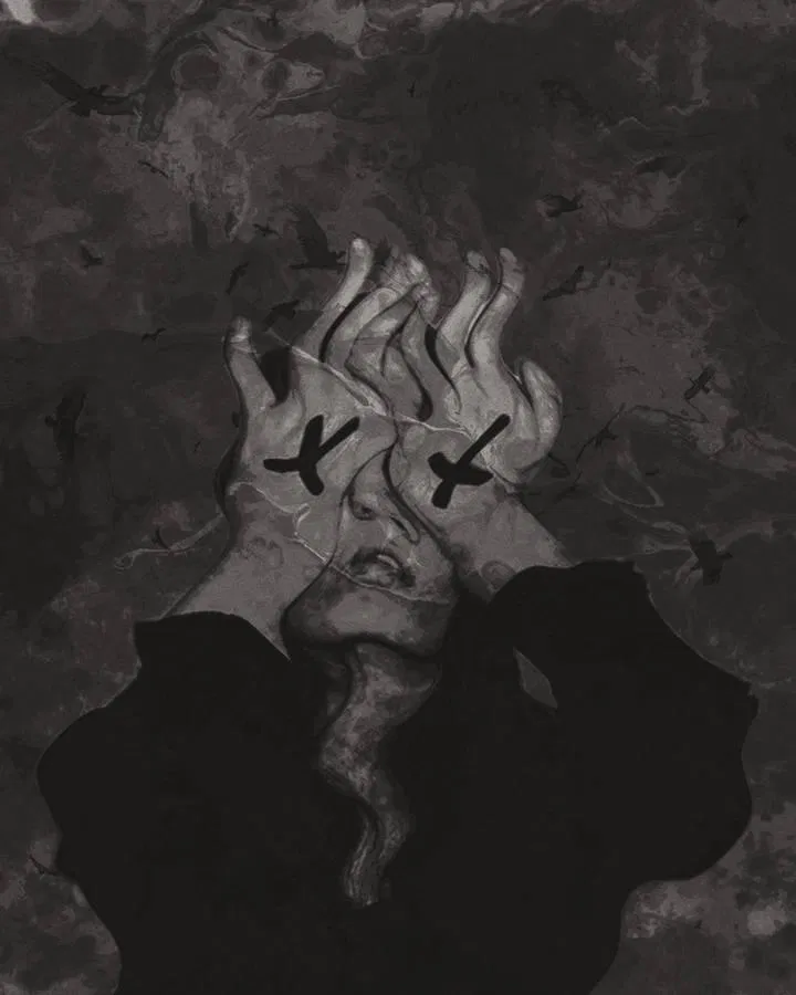 Avatar buồn tâm trạng đẹp nhất 2022. (Ảnh: Internet) Avatar buồn tâm trạng đẹp nhất 2022. (Ảnh: Internet)