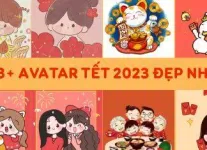 179 Lịch sử hình thành ngày nhà giáo Việt Nam 20/11, bạn đã biết chưa? mới nhất 12 avatar tet 2023 quy mao 0