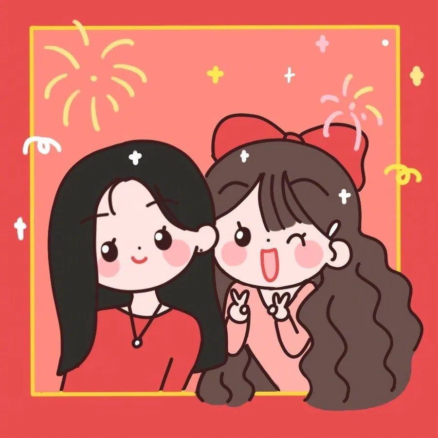 333+ avatar Tết 2023 Quý Mão đẹp, đa dạng sẽ mang lại may mắn cho bạn ảnh nền avatar avatar dễ thương avatar đẹp avatar đôi avatar Tết avatar Tết 2023 avatar Tết 2023 quý mão cặp đôi dễ thương đáng yêu hài hước tết 2023 Tết 2023 Quý Mão