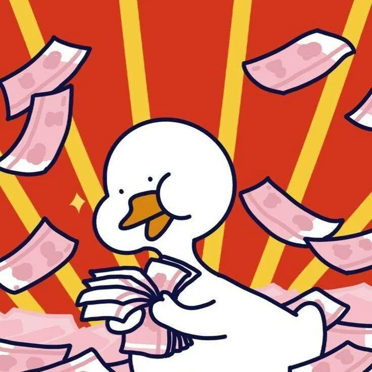 Avatart Tết 2023 Quý Mão đáng yêu. (Ảnh: Internet) Avatart Tết 2023 Quý Mão đáng yêu. (Ảnh: Internet)