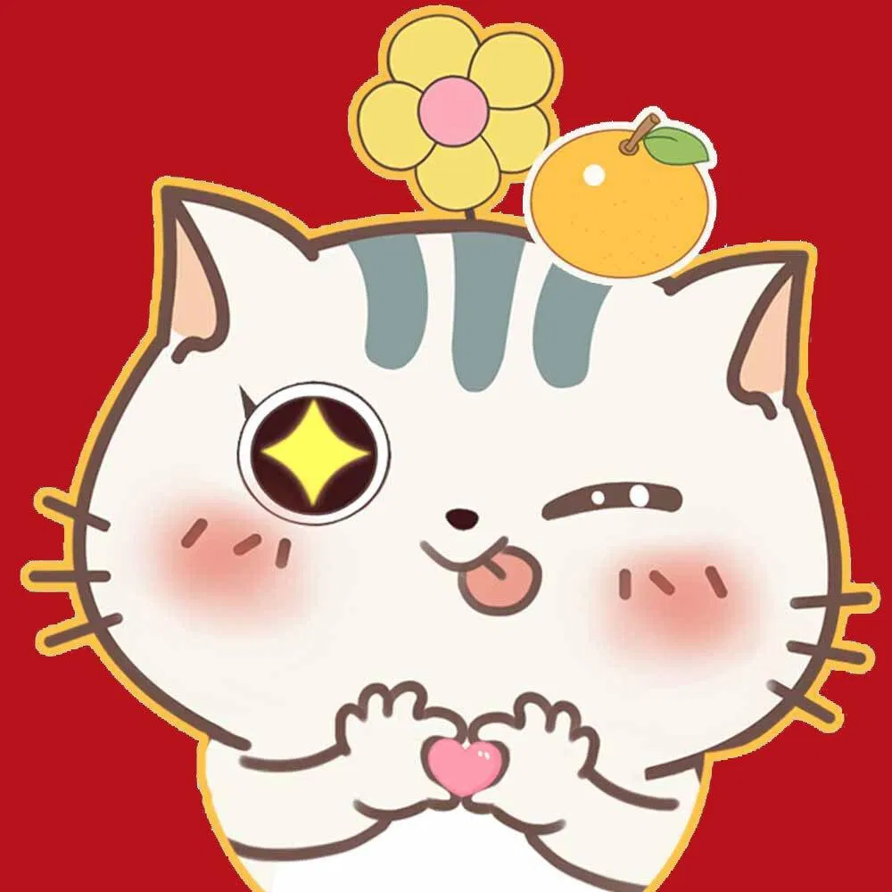 Avatart Tết 2023 Quý Mão hình mèo đáng yêu hài hước. (Ảnh: Internet) Avatart Tết 2023 Quý Mão hình mèo đáng yêu hài hước. (Ảnh: Internet)