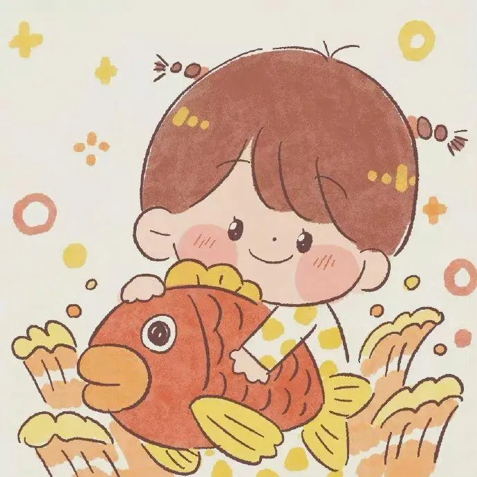 Avatart Tết 2023 Quý Mão đáng yêu. (Ảnh: Internet) Avatart Tết 2023 Quý Mão đáng yêu. (Ảnh: Internet)