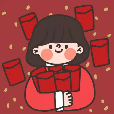 Avatart Tết 2023 Quý Mão đáng yêu. (Ảnh: Internet) Avatart Tết 2023 Quý Mão đáng yêu. (Ảnh: Internet)