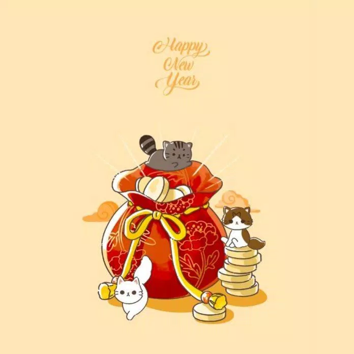 333+ avatar Tết 2023 Quý Mão đẹp, đa dạng sẽ mang lại may mắn cho bạn ảnh nền avatar avatar dễ thương avatar đẹp avatar đôi avatar Tết avatar Tết 2023 avatar Tết 2023 quý mão cặp đôi dễ thương đáng yêu hài hước tết 2023 Tết 2023 Quý Mão